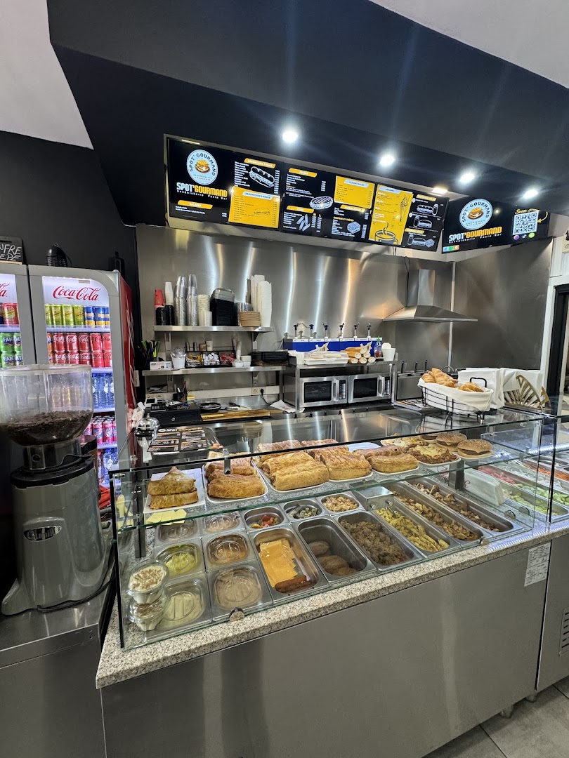 Spot Gourmand · Photos 11