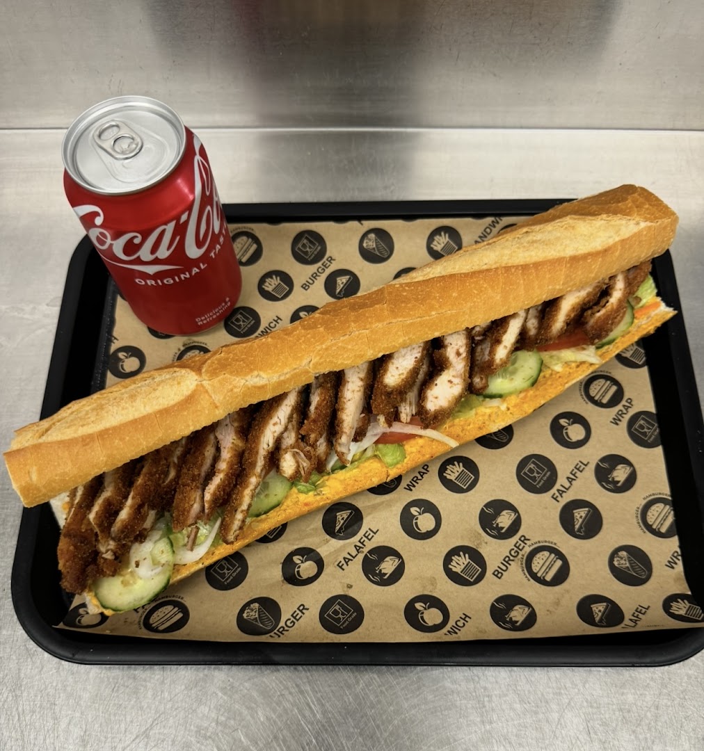 Spot Gourmand · Photos 4