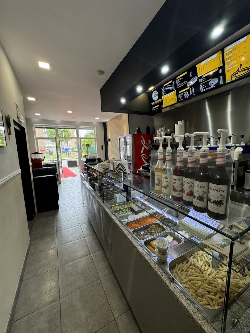 Spot Gourmand · Photos 7