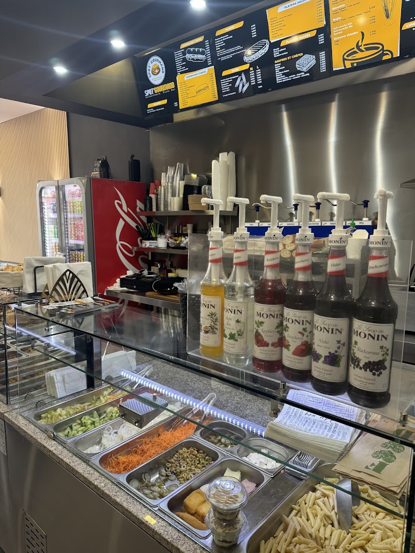 Spot Gourmand · Photos 8