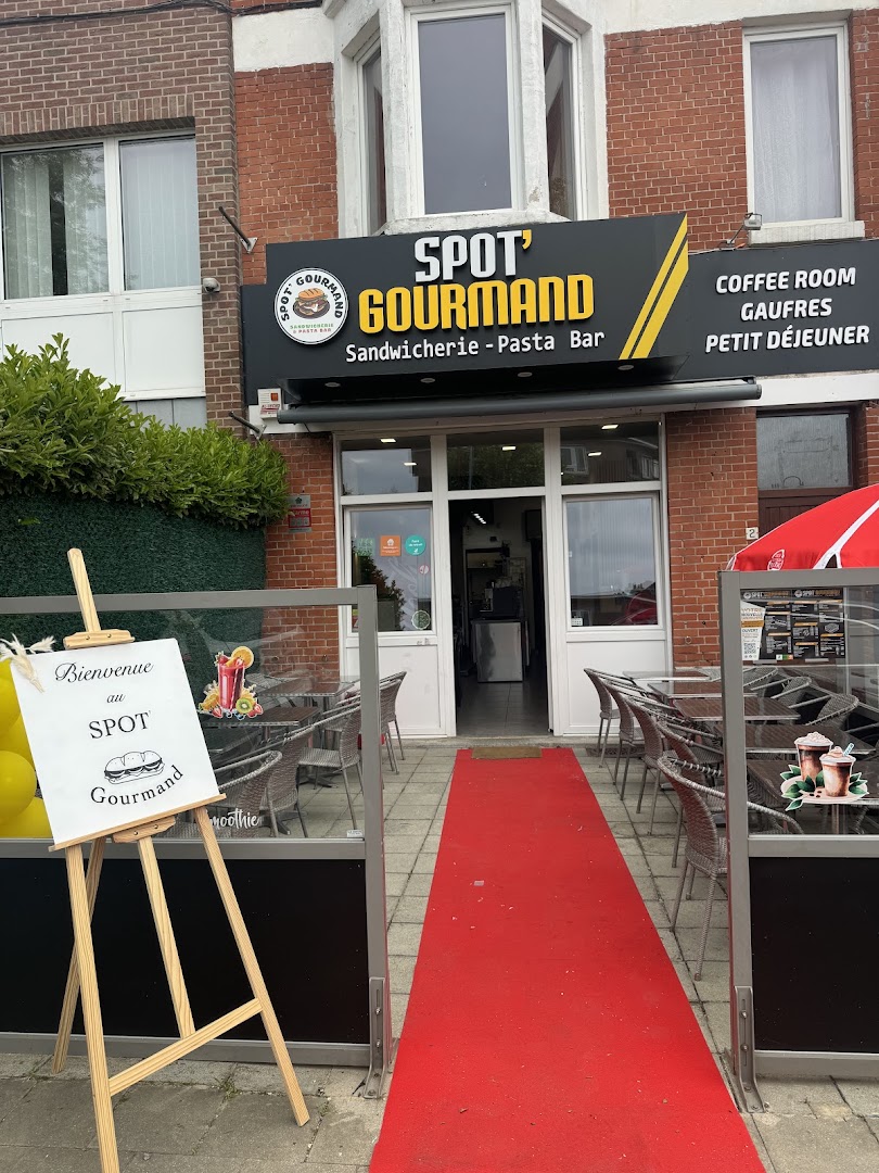 Spot Gourmand · Photos 9